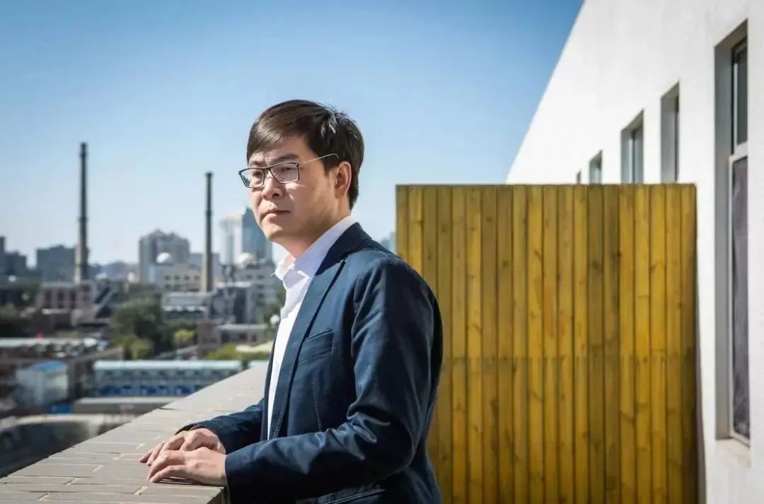安居客的阴谋？姚劲波炮轰贝壳的真相，刚刚曝光