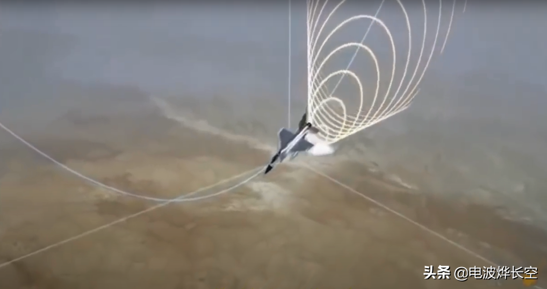 伊拉克战争：伊军包围英军特战队，美军F-16音爆