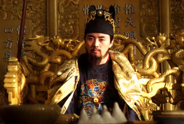 Five Years of Ping Liao: The entanglement between Emperor Chongzhen and ...