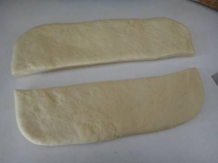 When steaming condensed milk steamed buns, it is wrong to only add yeast. If you add these two more, the steamed buns are fragrant, soft and chewy.
