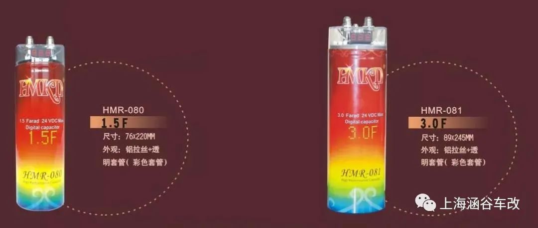 汽车音响改装从入门到精通（第七课）：电学基本知识（下）