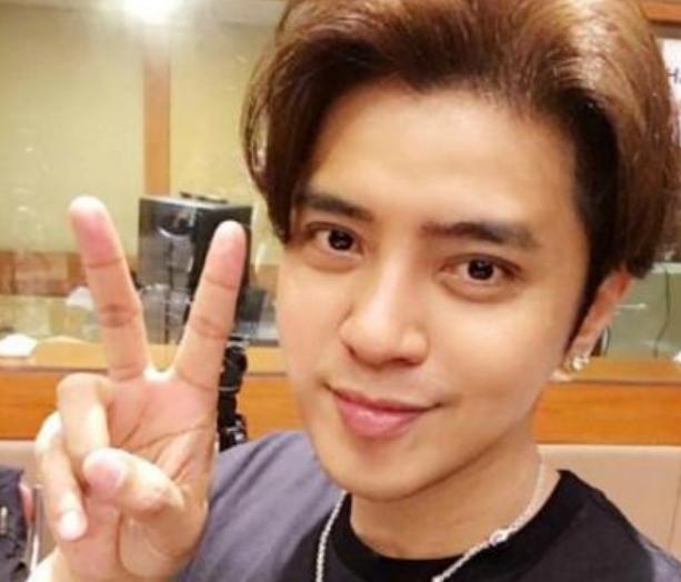 A scandal was exposed with Luo Zhixiang, Jian Kaile retired and married ...