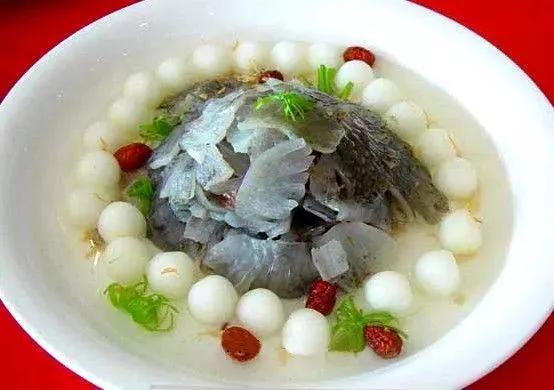 湖北十大經典名菜