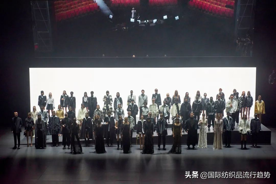 2021米兰时装周全解析：这7场品牌精彩大秀你不能错过