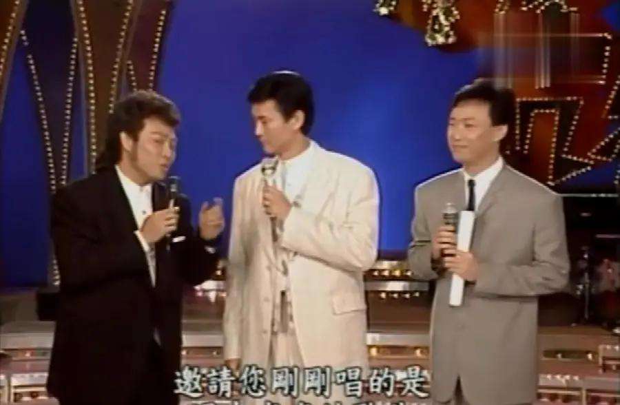 费玉清那么会讲段子那么爱损人，不过和郭德纲