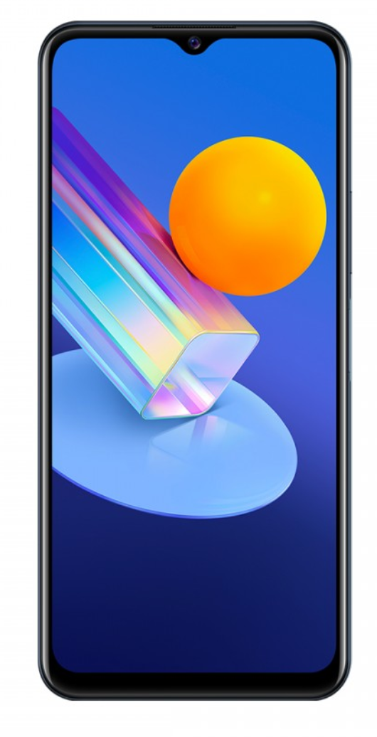 vivo Y72 5G 手机在印度开售：骁龙 480 芯片，约 1820 元