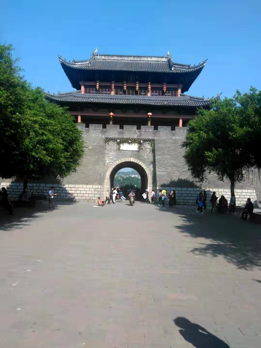共工网诗人：一萼红·冬思江西