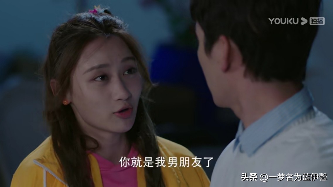 冰糖炖雪梨｜这剧除了一起为冬奥会加油的“运