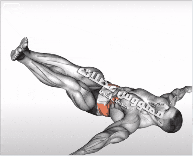 How to tighten the waist and abdomen after losing weight? iNEWS