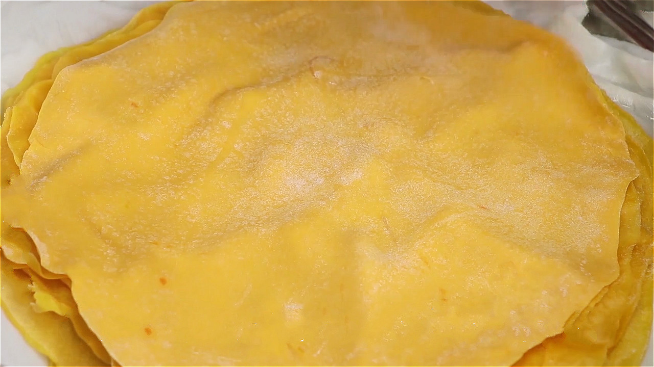 早餐不知道吃什么，试试用南瓜做，不油炸不用煎，健康营养又美味