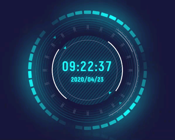 阿里数据师最爱用的图表特效，10分钟让可视化报告内涵又炫酷