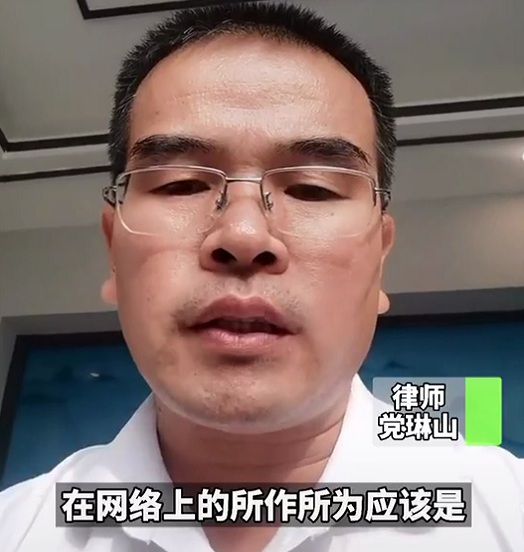 林生斌直播收3億！莫煥晶律師喊話林生斌：還前妻和孩子一個公道