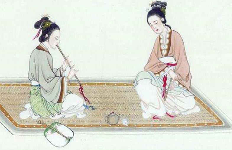守宫砂：古代女子冰清玉洁的象征，处子之身的