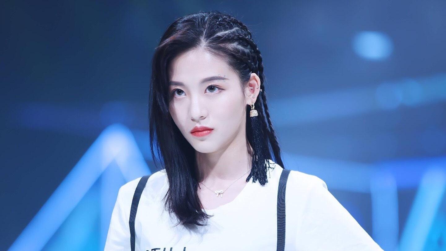 假如《青你2》10~20组团出道？能否和THE NINE相媲美