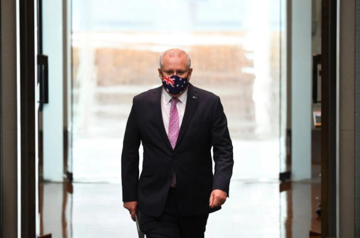 蛇鼠一窩，擔心鐵礦石被禁，西澳州長喊話：中澳雙方都要冷靜