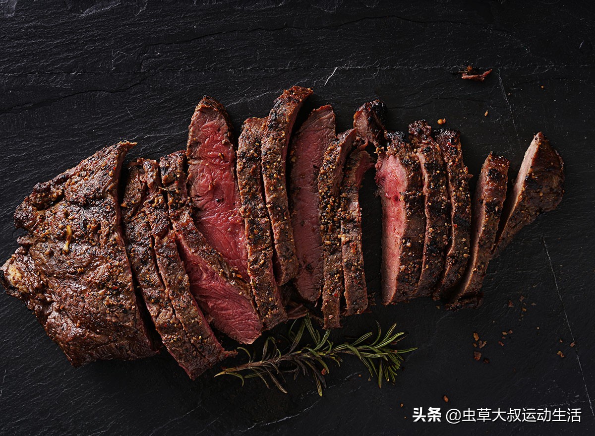 The best and worst steaks, ranked by nutritional value iNEWS