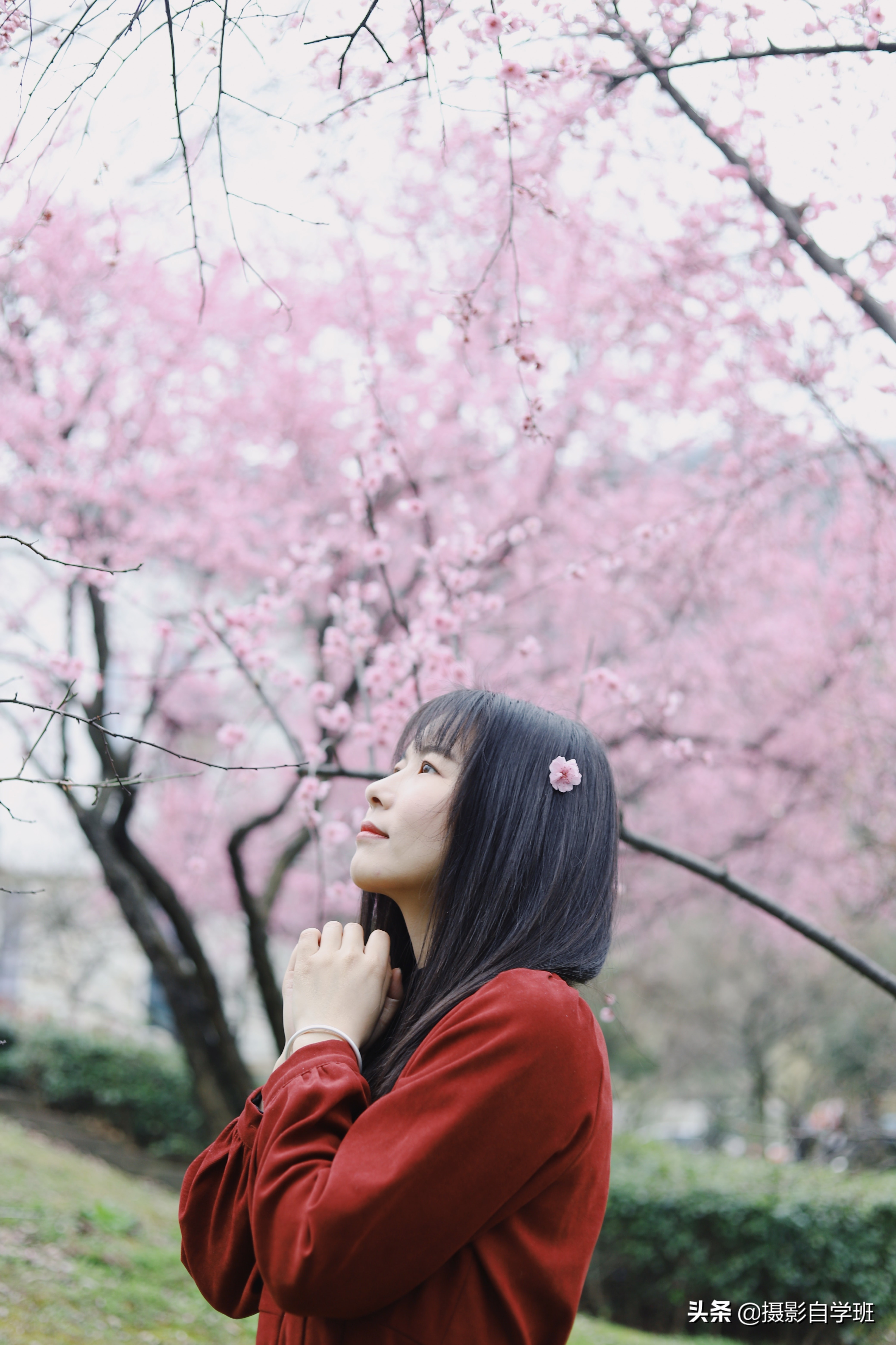 点评18张照片,总结6个人像摄影错误,你别再犯哦点评18张照片,总结6个