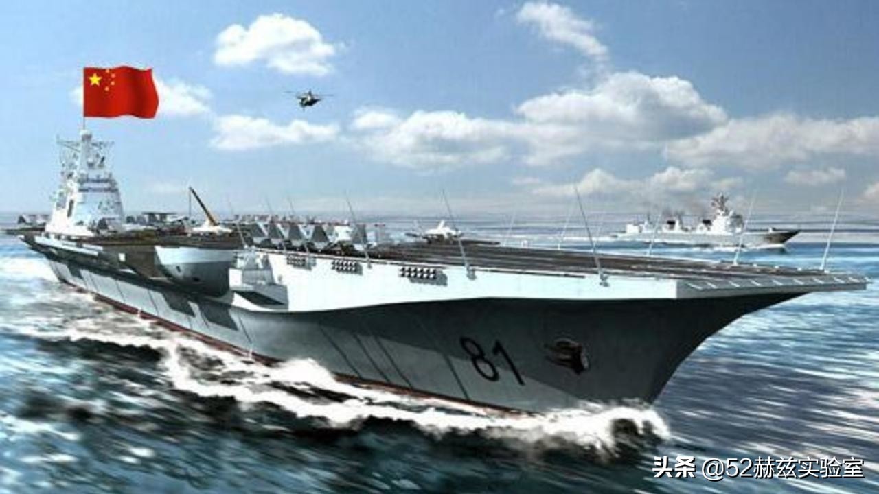 055驱逐舰为啥就一门主炮？但威力可顶一个陆军炮兵营