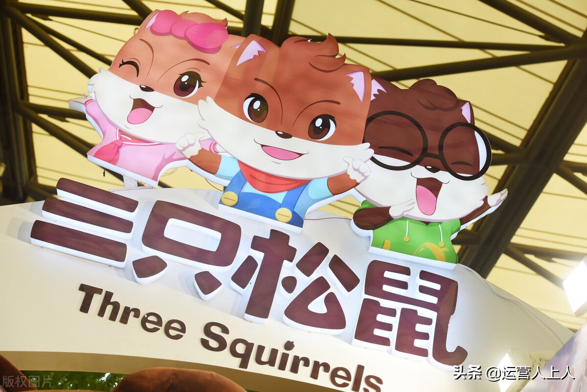 做营销这几个点卡得好，产品都不够卖