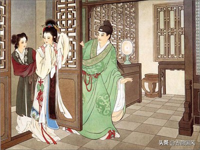 最美元曲三十首，浅吟低唱，触动心灵-第3张图片-非凡网