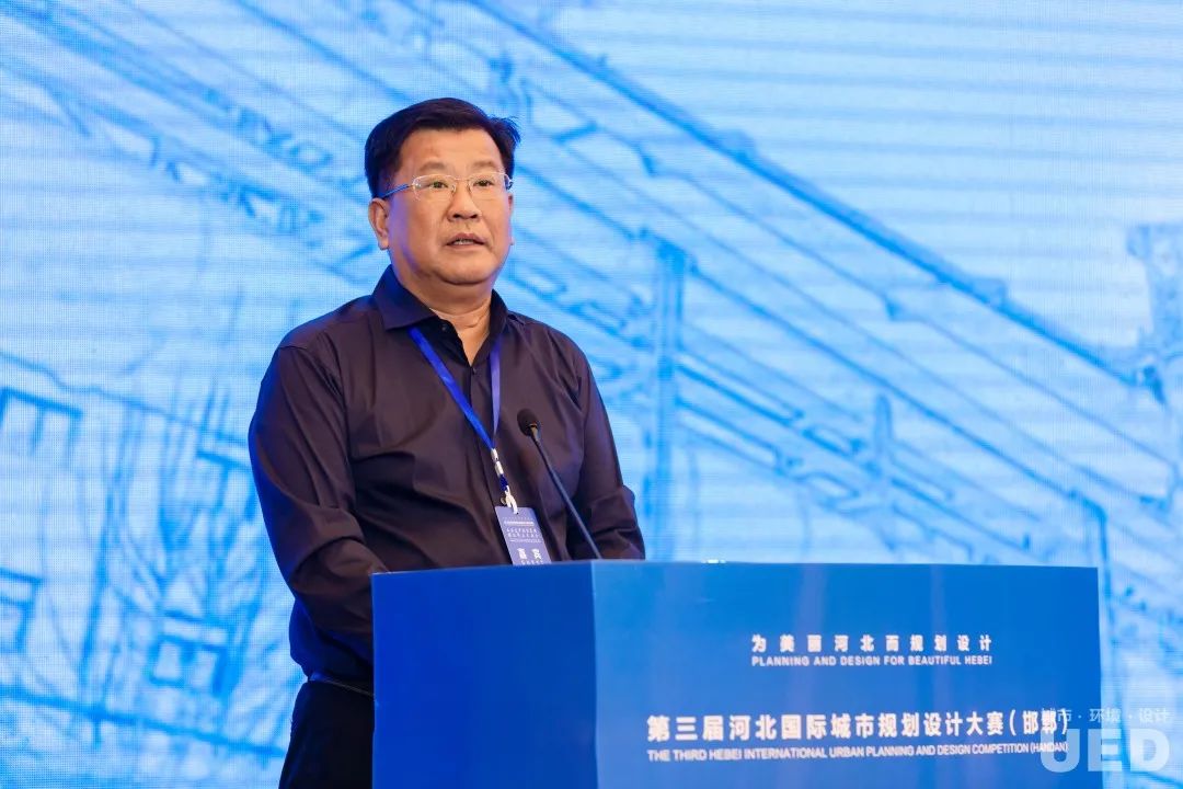 工业遗产转型复兴国际学术交流会在邯郸成功召开