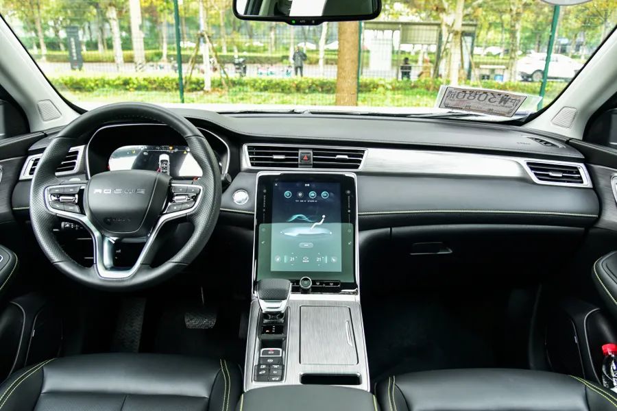 远离续航焦虑，可上绿牌，这4款15万左右的插混