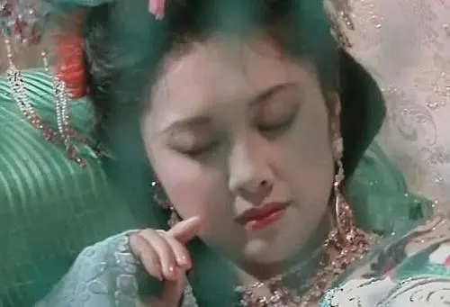 “女儿国国王”朱琳与唐僧“假戏真做”?时隔