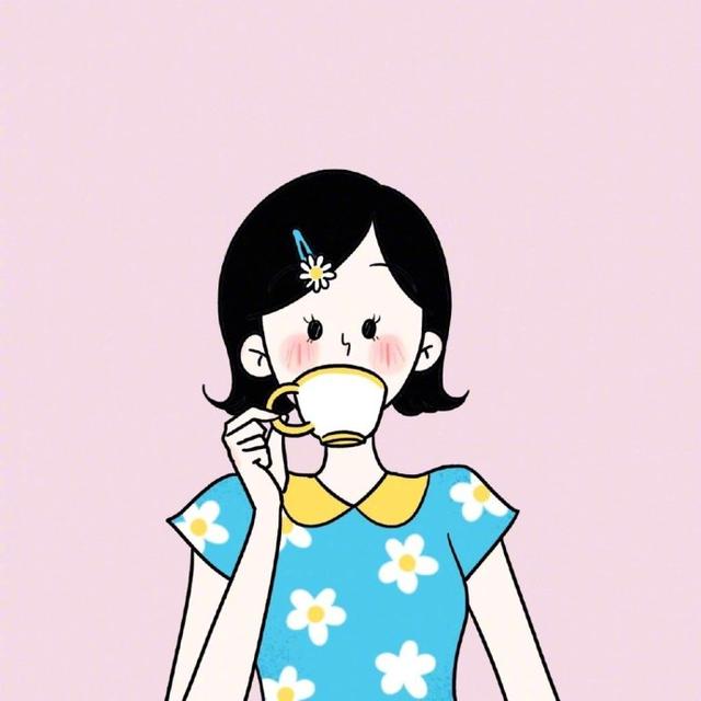 适合给闺蜜的留言短句 给最好的闺蜜留言的语句图片