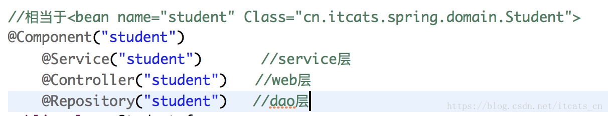 大佬把Spring框架总结的「无比详细」，看完还说不懂别学了