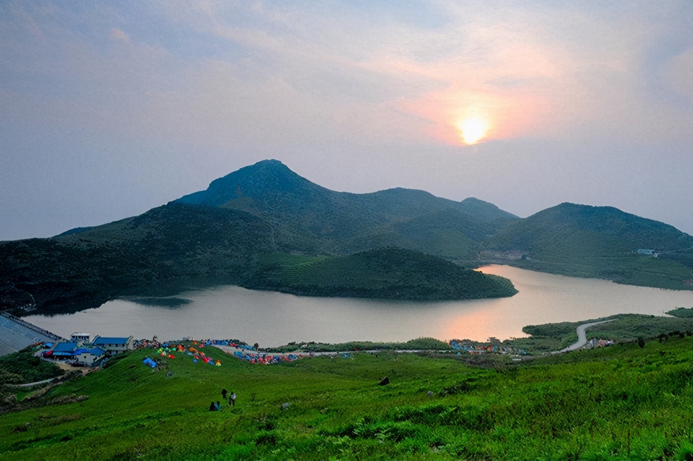 三分钟快速了解中国最美十大海岛，你pick哪一个？