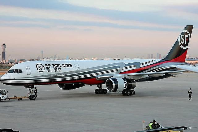 顺丰“赶尽杀绝”进入低价物流逼三通一达让路？