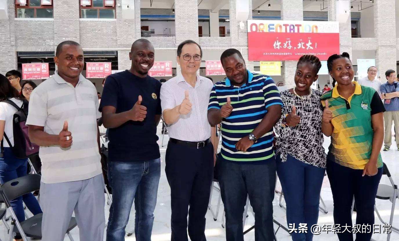 北大取消留学生笔试考试，而麻省理工零录取中国学生，令人深思