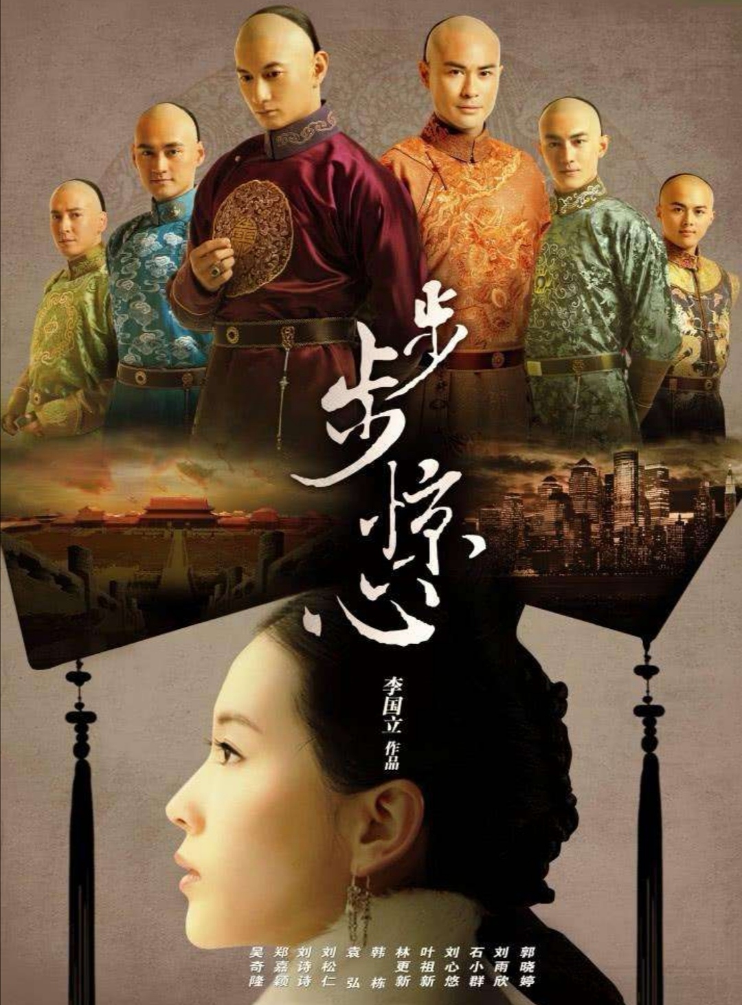 吴奇隆把刘诗诗捧在手心里宠？网友：这是有原因的