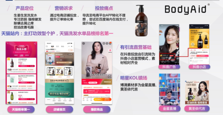 度小店推广优秀案例