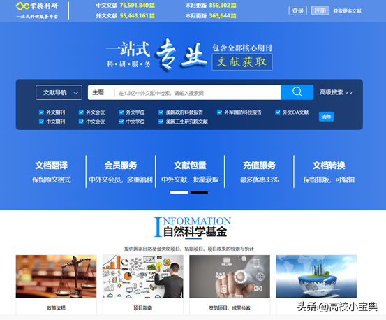 高效科研：10款科研必備神器，迅速提高你的效率