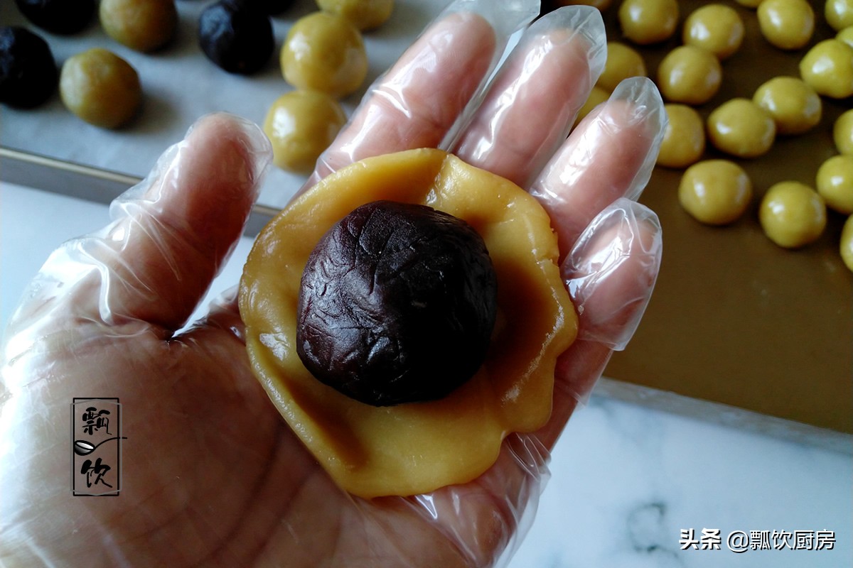 中秋将至，想吃月饼学起来，先来一波团圆节的仪式感