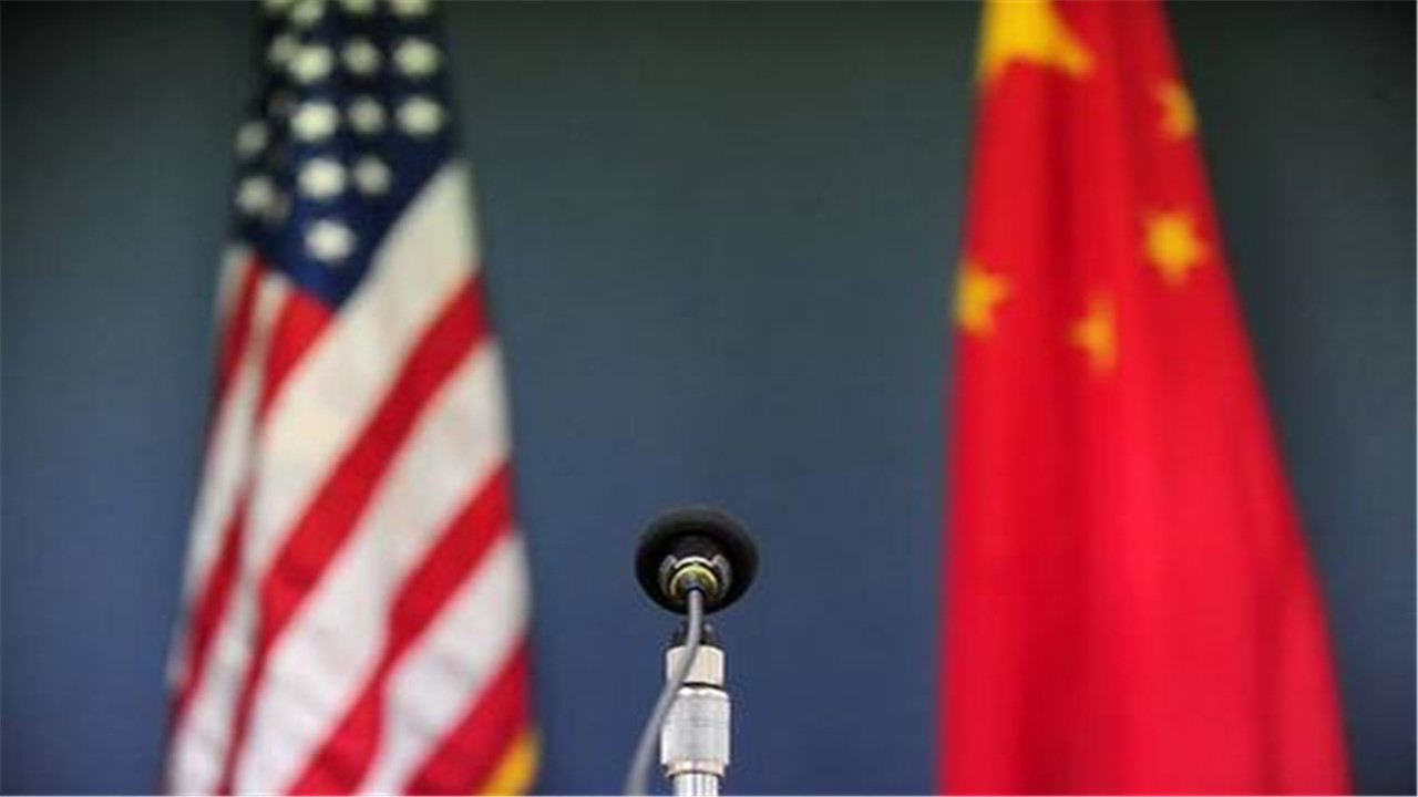 “中国人不吃这一套”！拜登陷入进退两难，背后金主大感不满