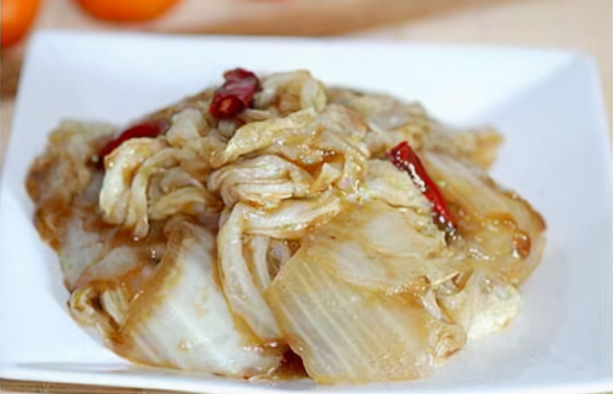 23 dishes are selected, delicious and delicious, full of fragrance, family members are full of praise