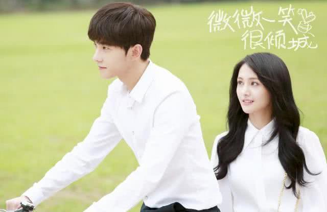 杨洋郑爽4年后再合作？“倾城夫妇”再续前缘，剧情超甜