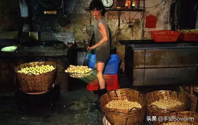 九龙城寨：亚洲最大的贫民窟，在香港矗立了164年的“罪恶之城”