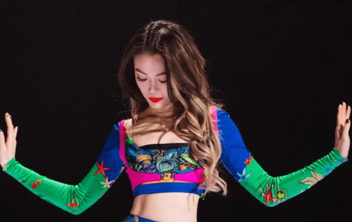 排名|《姐姐2》初舞台排名公布，那英仅排第五袁姗姗忘词成垫底