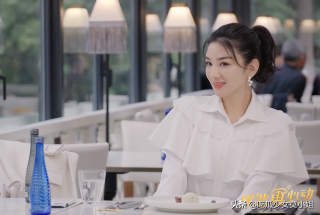 7年|黄奕离婚7年学会忍辱，相亲对象竟是陆律师男方发声摆明态度