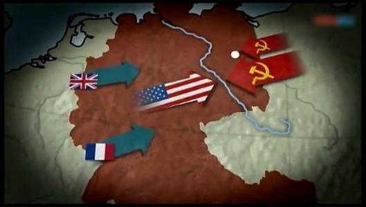 盟军易北河会师，为何是二战中浓墨重彩的一笔