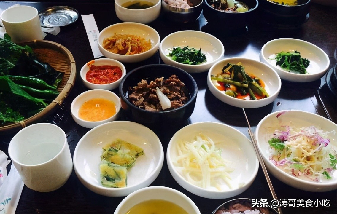 日本家庭的一日三餐，都吃了什么，成为全球人均寿命最长的国家
