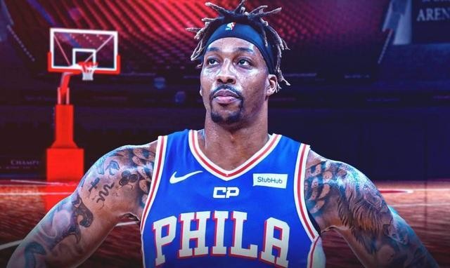 我渴望回歸，但我從未收到湖人的報價！對不起魔獸，湖人欠你一個道歉！-黑特籃球-NBA新聞影音圖片分享社區