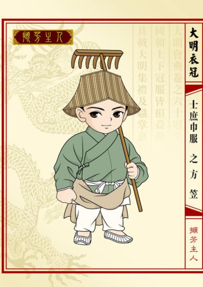 斗笠、斗笠山、斗笠碗、斗笠盔、醬缸斗笠、笠盔、方笠、黑笠得名 - 資訊咖