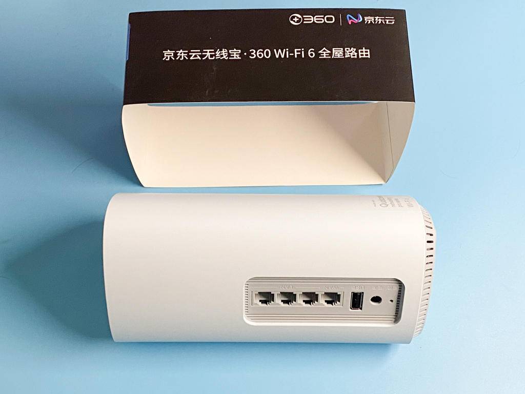 史上最轻松撸京豆大法，360合作推出，家里有网就能用