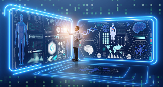 《大趋势·未来5年不会被淘汰的5个行业》