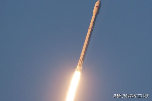 全球十大运载火箭