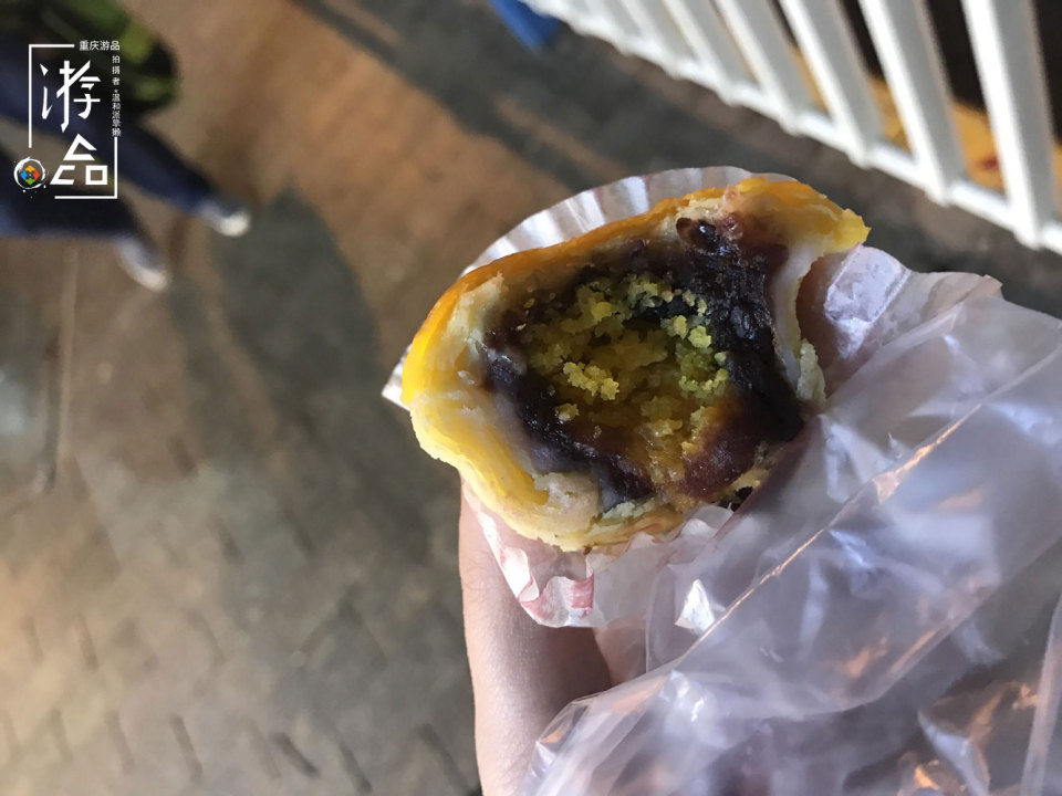 来自重庆的唐糕祖，量少质差却人满为患，就因为是本土企业？